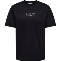 Only & Sons Osjvista T-shirts Heren Zwart 122/128