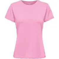 Only Play Carmen SS Training Shirt Dames - Maat M