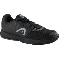 Head Racket Revolt Court All Court Shoes Zwart EU 46 1/2 Man