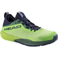 Head Racket Motion Pro Padel Shoes Groen EU 42 1/2 Man