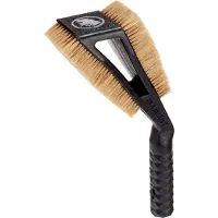 Mammut - Sloper Brush - Boulderborstel One Size, zwart