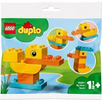 LEGO Bags 30327 Mijn Eerste Eend