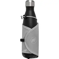 Mammut Lithium Add-On Grijze waterfleshouder