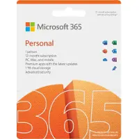 Microsoft 365 Family - 1 jaar abonnement
