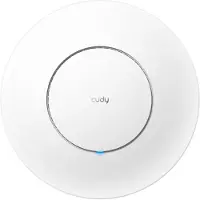 Cudy AP3000_P draadloos toegangspunt (WAP) 2976 Mbit/s Wit Power over Ethernet (PoE)