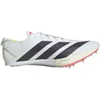 Adidas adizero Prime SP 3 Strung White Black Red Unisex Shoes || Maat: 43.1/3