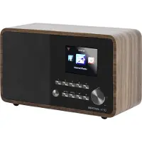 Imperial i110 Hout