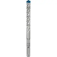 Bosch EXPERT SDS plus-7X 2608900108 Hamerboor 1 stuks 12 mm Gezamenlijke lengte 165 mm SDS-Plus 1 stuk(s)