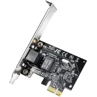 Cudy PE10- Gigabit PCI Express- netwerkadapter