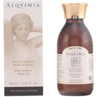 Alqvimia Body Sculptor 150ml Lichaamsolie