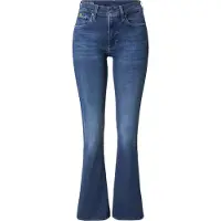 G-Star Jeans '3301' donkerblauw