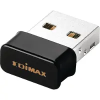 Edimax EW-7611ULB WiFi-stick USB-A 2.0, WiFi, Bluetooth 150 MBit/s