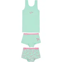 Funderwear ondergoed Hipster voor kids maat 98