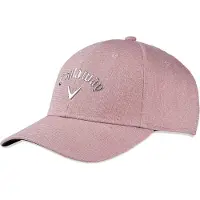Callaway Womens Liquid Metal Mauve/Silver UNI Pet