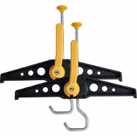 Kippers Rijssen Little Jumbo Safeclamp ladderklemmen