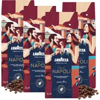 Lavazza | Tales of Napoli - 250 g koffiebonen