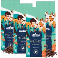 Lavazza 250 g - Tales of Milano - Koffiebonen