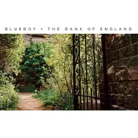 Bigwax Distribution THE BANK OF ENGLAND (LP, 2018 REISSUE)