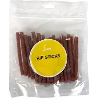 I Am 300 gr I am kip sticks hondensnack