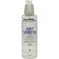 Goldwell Dual Senses Just Smooth Oil 100ml.