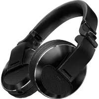 Pioneer DJ HDJ-X10K Zwart