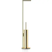 DECOR WALTHER Toiletrek Mikado Goud