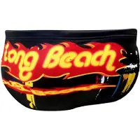 Turbo Long Beach Zwemslip