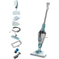 Black & Decker Bhsm166dsm-qs Blauw