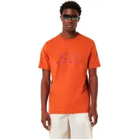 Oakley Apparel O Bark 2.0 T-shirt Met Korte Mouwen