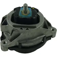 CORTECO 80004450 Motorsteunlager