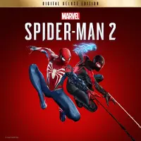 Marvel's Spider-Man 2 - Digital Deluxe Edition - Windows Download