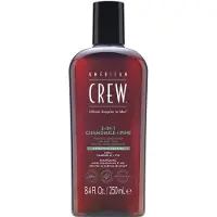 American Crew Chamomille+Pine 3-in-1