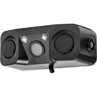Amio 03541 Achteruitrijcamera