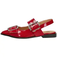 Sub55 - Slingbacks Maat 36