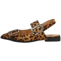 Sub55 - Slingbacks Maat 40