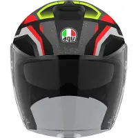 AGV Irides Zurigo Jet Helm