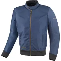 Bogotto Drift-R Air Mesh Motorfiets textieljas