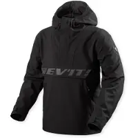 REV'IT! REV’IT! Photon Zwart Smock Maat XL