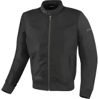 Bogotto Drift-R Zwart Textiele Motorjas Maat XL