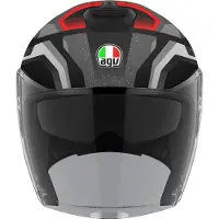 AGV Irides Zurigo Jet Helm