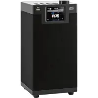 Imperial Dabman i610 Zwart