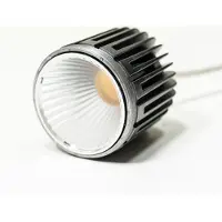 Prolumia LED Downlighter | 9W 2600K/3000K | 26/30 IP20 | 42180013