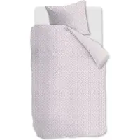 Rivièra Maison Kussensloop Arched - Zacht Roze 60x70 cm