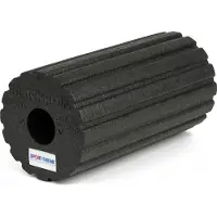Blackroll Groove Black