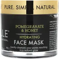 Mielle Gezichtsmasker Mielle Pomegranate Honey Hydrating (100 g)