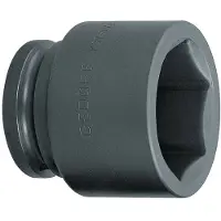 Gedore Krachtdop 1.1/2" 85 MM - 6329020