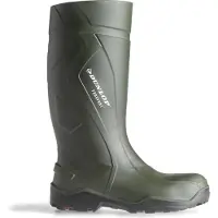 Dunlop ##Purofort Plus S5 Werklaars