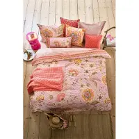 Pip studio Dekbedovertrek Hakuna Lila Percal-260 x 200 / 220 cm | Extra Breed