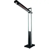 Dolezych Wegwerp-strop | omvang 1,0 m zwart | draagverm. eenv. 750 kg | 10 stuks - 05430482-1 05430482-1