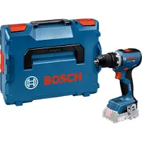 Bosch Professional Gsr 18v-65 + L-boxx Elektrische Schroevendraaier